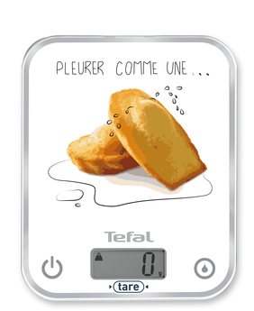 Modes D Emploi Optiss Decor Pleurer Comme Une Madeleine Tefal 5133v0