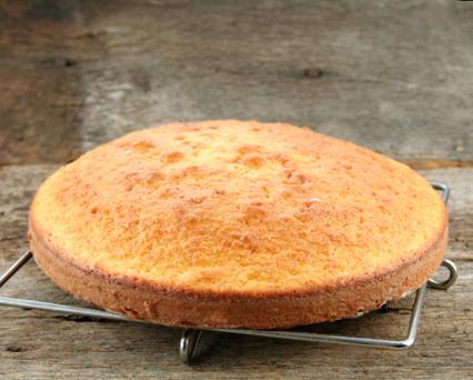 Gateau De Sorciere Et Creme Sanglante Recette Tefal